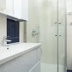 Deluxe Carissa Апартаменты *