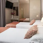 Deluxe Carissa Apartament *
