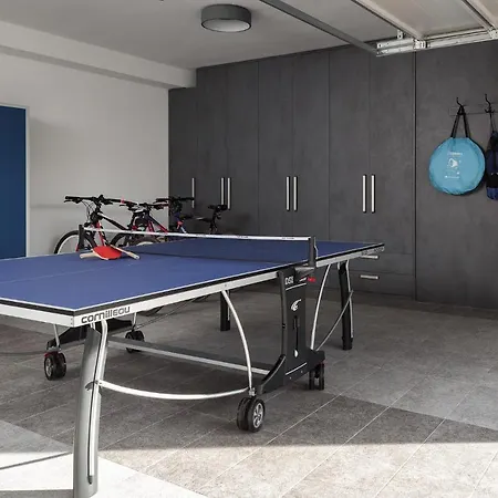 Apartman Deluxe Carissa