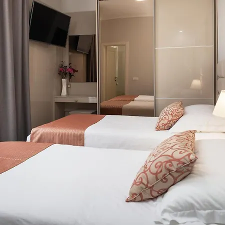 Deluxe Carissa Apartman *