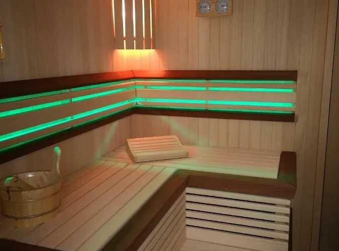 Апартаменты Deluxe Carissa