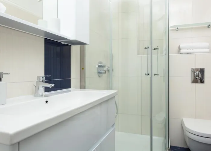 Deluxe Carissa Апартаменты *